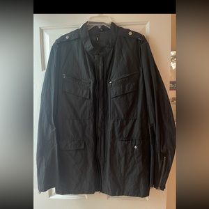 Men’s jacket